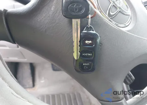 2003 Toyota Camry Le/Xle/Se from USA, damaged, VIN 4T1BE32K33U125299